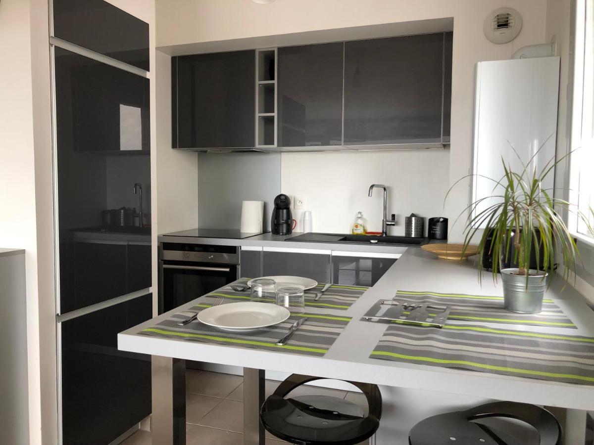 Appartement Bayonne Baiona Exterior foto