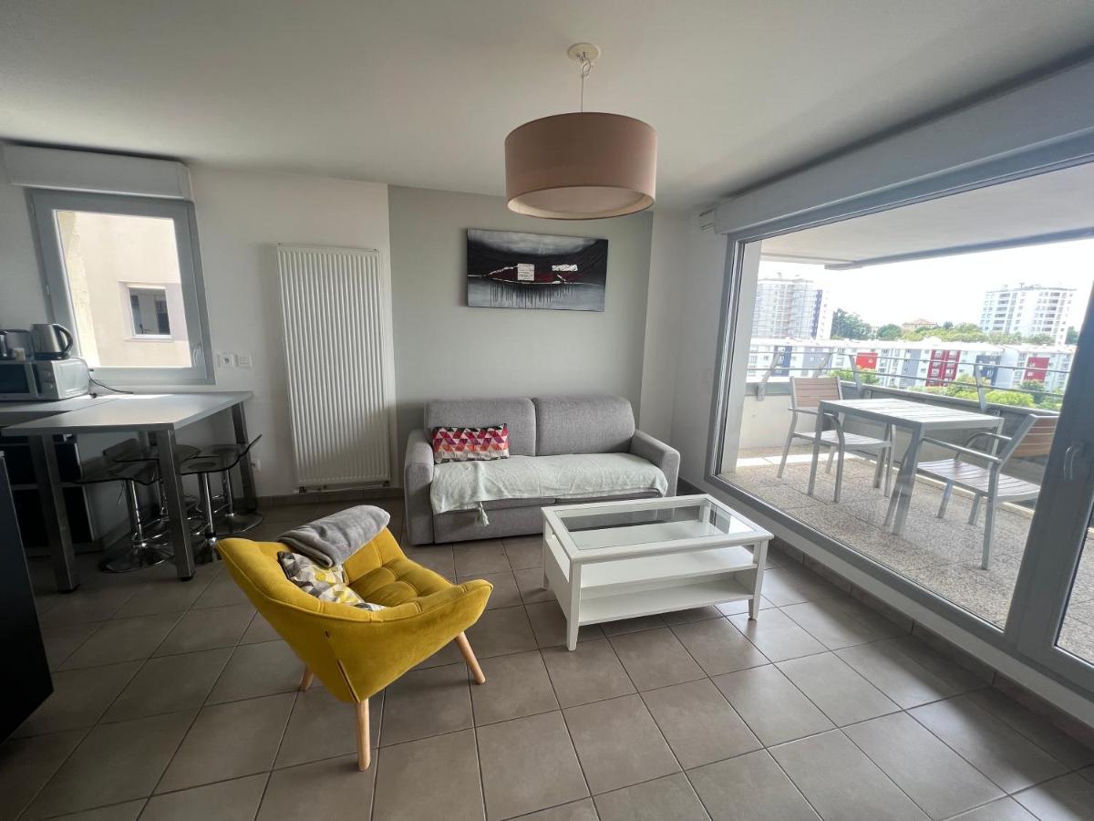 Appartement Bayonne Baiona Exterior foto